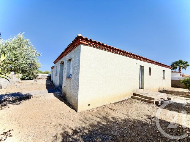 Maison &agrave; vendre - 4 pi&egrave;ces - 113,80 m2 - Lezignan Corbieres - 11 - LANGUEDOC-ROUSSILLON