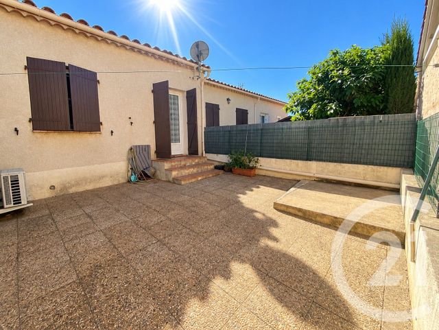 Maison &agrave; vendre - 3 pi&egrave;ces - 48 m2 - Sigean - 11 - LANGUEDOC-ROUSSILLON