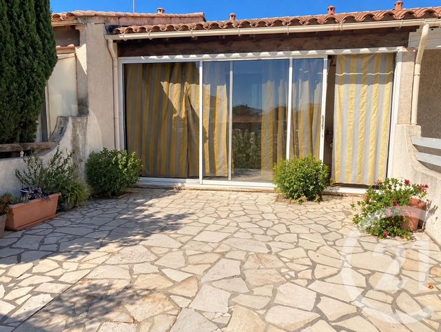 Maison à vendre SIGEAN