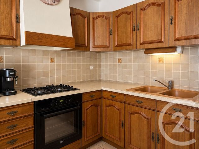 Maison &agrave; vendre - 3 pi&egrave;ces - 48 m2 - Sigean - 11 - LANGUEDOC-ROUSSILLON