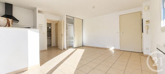 Appartement F2 &agrave; louer - 2 pi&egrave;ces - 42,73 m2 - Narbonne - 11 - LANGUEDOC-ROUSSILLON