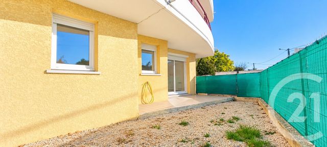 Appartement F2 &agrave; louer - 2 pi&egrave;ces - 42,73 m2 - Narbonne - 11 - LANGUEDOC-ROUSSILLON