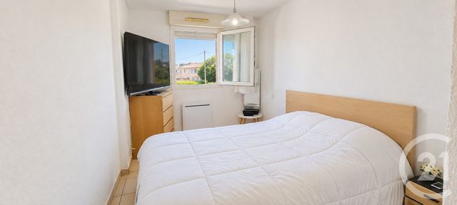 Appartement F2 &agrave; louer - 2 pi&egrave;ces - 42,73 m2 - Narbonne - 11 - LANGUEDOC-ROUSSILLON
