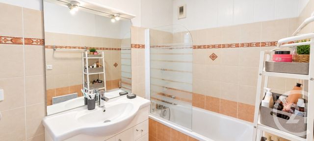 Appartement F2 &agrave; louer - 2 pi&egrave;ces - 42,73 m2 - Narbonne - 11 - LANGUEDOC-ROUSSILLON