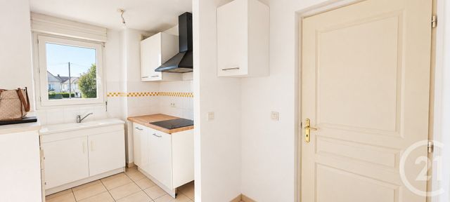 Appartement F2 &agrave; louer - 2 pi&egrave;ces - 42,73 m2 - Narbonne - 11 - LANGUEDOC-ROUSSILLON