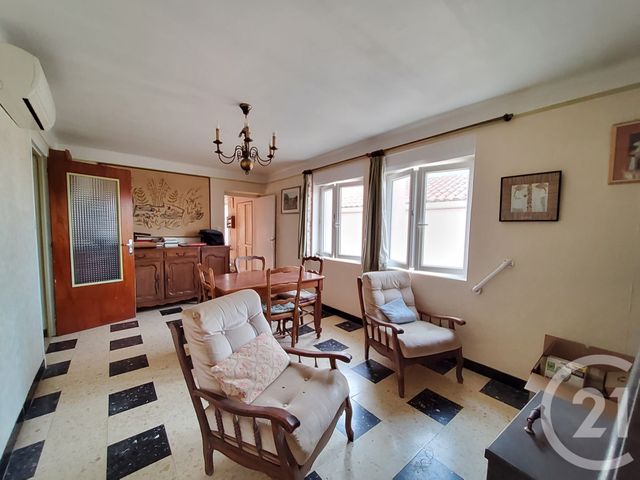 Maison &agrave; vendre - 6 pi&egrave;ces - 111 m2 - Bize Minervois - 11 - LANGUEDOC-ROUSSILLON