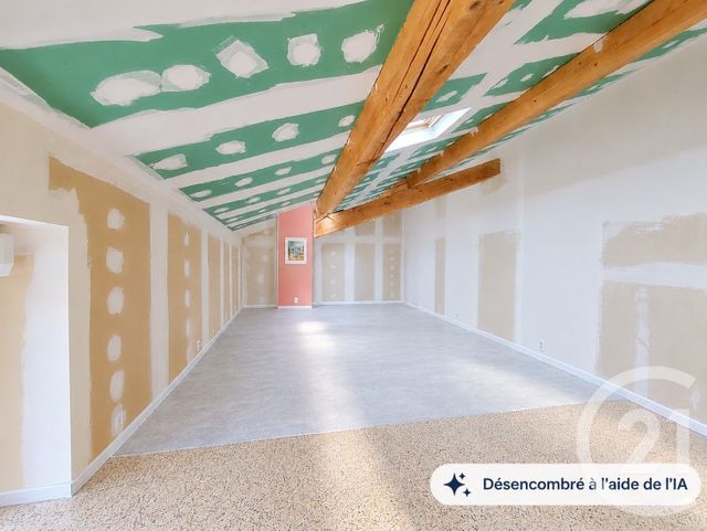 Maison &agrave; vendre - 6 pi&egrave;ces - 111 m2 - Bize Minervois - 11 - LANGUEDOC-ROUSSILLON