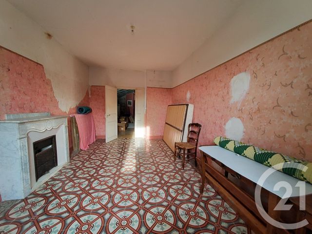 Maison &agrave; vendre - 6 pi&egrave;ces - 111 m2 - Bize Minervois - 11 - LANGUEDOC-ROUSSILLON