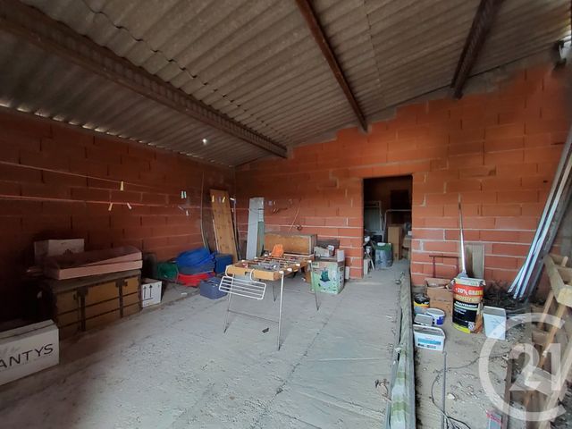 Maison &agrave; vendre - 6 pi&egrave;ces - 111 m2 - Bize Minervois - 11 - LANGUEDOC-ROUSSILLON