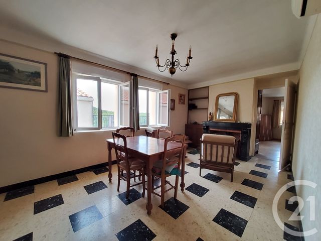 Maison &agrave; vendre - 6 pi&egrave;ces - 111 m2 - Bize Minervois - 11 - LANGUEDOC-ROUSSILLON