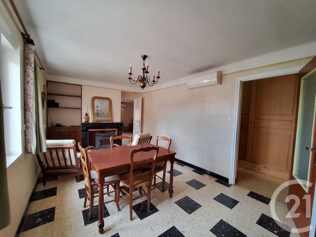 Maison &agrave; vendre - 6 pi&egrave;ces - 111 m2 - Bize Minervois - 11 - LANGUEDOC-ROUSSILLON