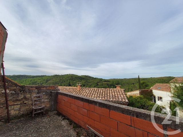 Maison &agrave; vendre - 6 pi&egrave;ces - 111 m2 - Bize Minervois - 11 - LANGUEDOC-ROUSSILLON