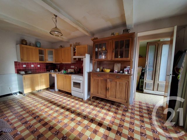 Maison &agrave; vendre - 6 pi&egrave;ces - 111 m2 - Bize Minervois - 11 - LANGUEDOC-ROUSSILLON
