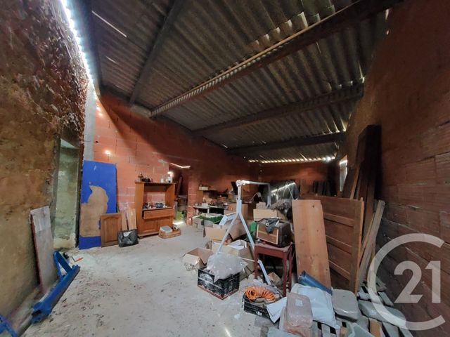 Maison &agrave; vendre - 6 pi&egrave;ces - 111 m2 - Bize Minervois - 11 - LANGUEDOC-ROUSSILLON