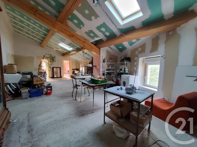 Maison &agrave; vendre - 6 pi&egrave;ces - 111 m2 - Bize Minervois - 11 - LANGUEDOC-ROUSSILLON