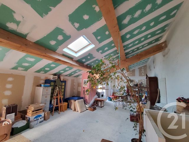 Maison &agrave; vendre - 6 pi&egrave;ces - 111 m2 - Bize Minervois - 11 - LANGUEDOC-ROUSSILLON