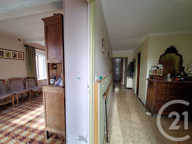 Maison &agrave; vendre - 6 pi&egrave;ces - 111 m2 - Bize Minervois - 11 - LANGUEDOC-ROUSSILLON