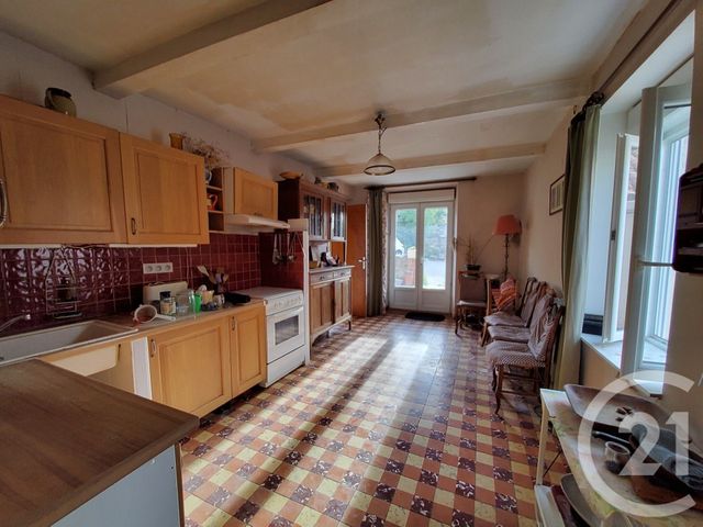 Maison &agrave; vendre - 6 pi&egrave;ces - 111 m2 - Bize Minervois - 11 - LANGUEDOC-ROUSSILLON