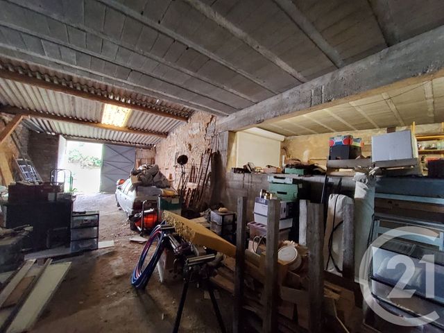 Maison &agrave; vendre - 6 pi&egrave;ces - 111 m2 - Bize Minervois - 11 - LANGUEDOC-ROUSSILLON