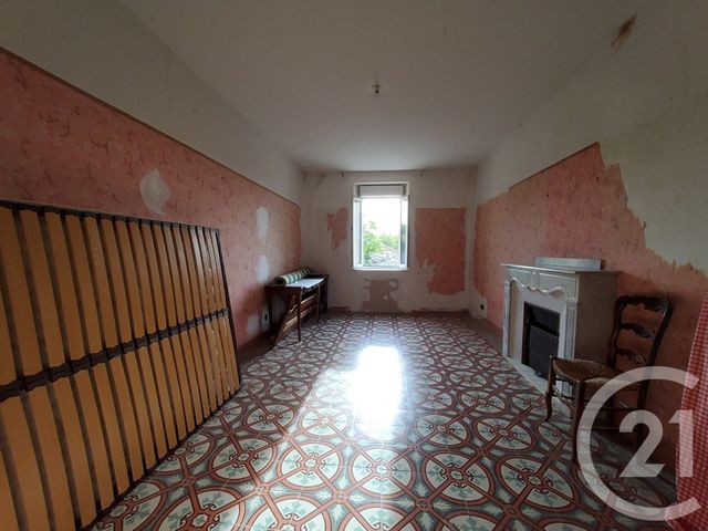 Maison &agrave; vendre - 6 pi&egrave;ces - 111 m2 - Bize Minervois - 11 - LANGUEDOC-ROUSSILLON