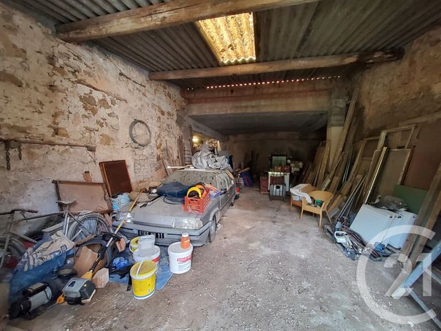 Maison &agrave; vendre - 6 pi&egrave;ces - 111 m2 - Bize Minervois - 11 - LANGUEDOC-ROUSSILLON