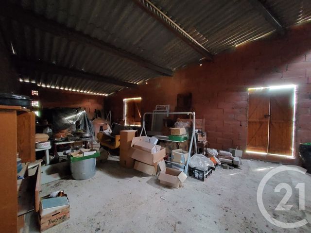 Maison &agrave; vendre - 6 pi&egrave;ces - 111 m2 - Bize Minervois - 11 - LANGUEDOC-ROUSSILLON