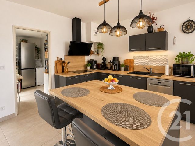 Maison &agrave; louer - 4 pi&egrave;ces - 94,12 m2 - Moussan - 11 - LANGUEDOC-ROUSSILLON