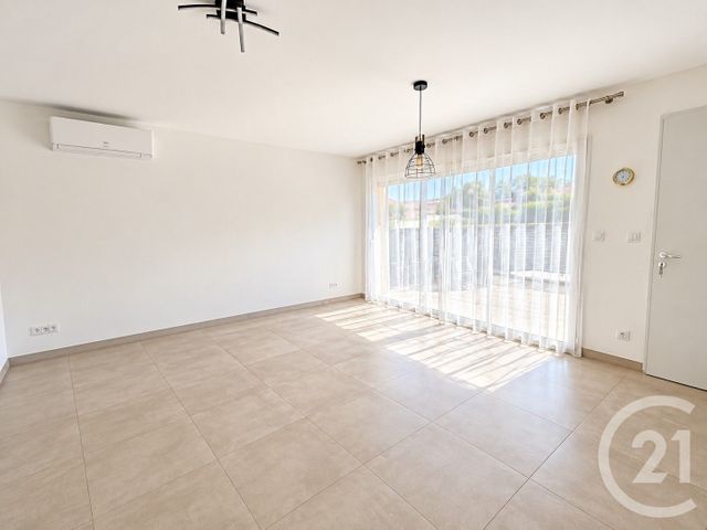 Maison &agrave; louer - 4 pi&egrave;ces - 94,12 m2 - Moussan - 11 - LANGUEDOC-ROUSSILLON