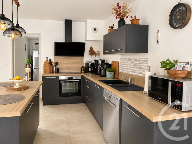 Maison &agrave; louer - 4 pi&egrave;ces - 94,12 m2 - Moussan - 11 - LANGUEDOC-ROUSSILLON