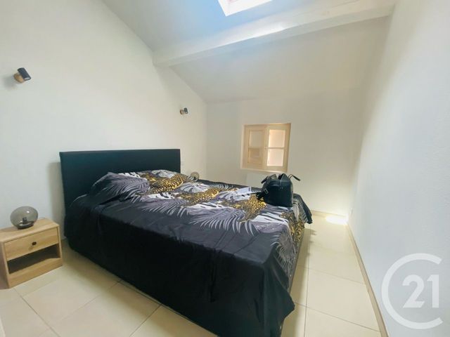 Appartement F2 &agrave; louer - 2 pi&egrave;ces - 28,70 m2 - Narbonne - 11 - LANGUEDOC-ROUSSILLON