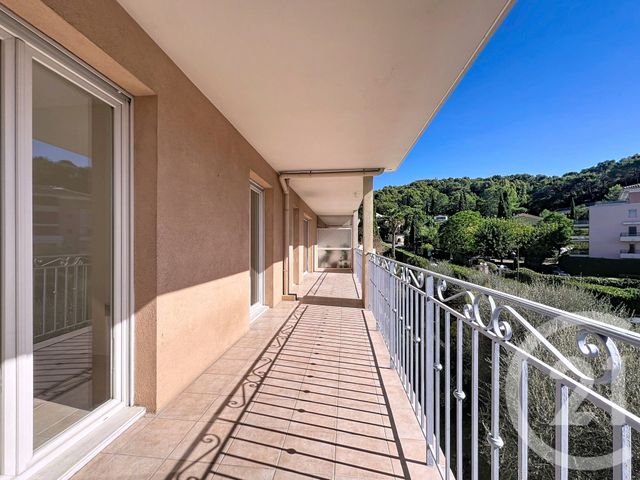 appartement - MOUGINS - 06
