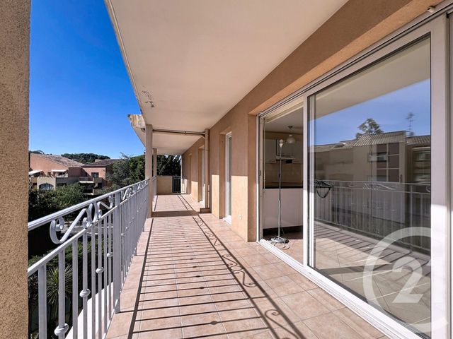 Appartement F4 &agrave; vendre - 4 pi&egrave;ces - 76,05 m2 - Mougins - 06 - PROVENCE-ALPES-COTE-D-AZUR