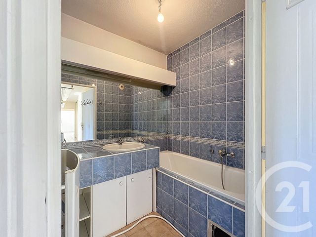 Appartement F4 &agrave; vendre - 4 pi&egrave;ces - 76,05 m2 - Mougins - 06 - PROVENCE-ALPES-COTE-D-AZUR