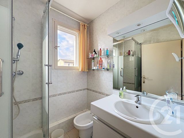 Maison &agrave; vendre - 4 pi&egrave;ces - 107 m2 - Mougins - 06 - PROVENCE-ALPES-COTE-D-AZUR