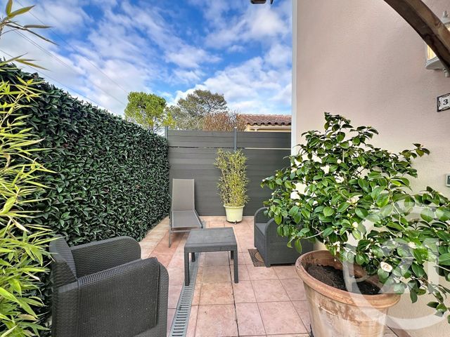 Maison &agrave; vendre - 4 pi&egrave;ces - 107 m2 - Mougins - 06 - PROVENCE-ALPES-COTE-D-AZUR