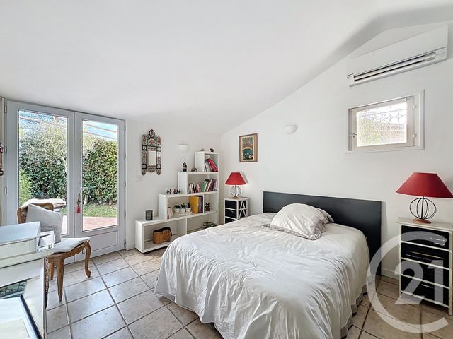 Maison &agrave; vendre - 4 pi&egrave;ces - 107 m2 - Mougins - 06 - PROVENCE-ALPES-COTE-D-AZUR