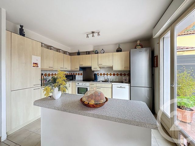 Maison &agrave; vendre - 4 pi&egrave;ces - 107 m2 - Mougins - 06 - PROVENCE-ALPES-COTE-D-AZUR