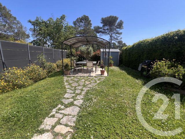 Maison &agrave; vendre - 4 pi&egrave;ces - 107 m2 - Mougins - 06 - PROVENCE-ALPES-COTE-D-AZUR