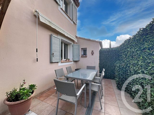 Maison &agrave; vendre - 4 pi&egrave;ces - 107 m2 - Mougins - 06 - PROVENCE-ALPES-COTE-D-AZUR