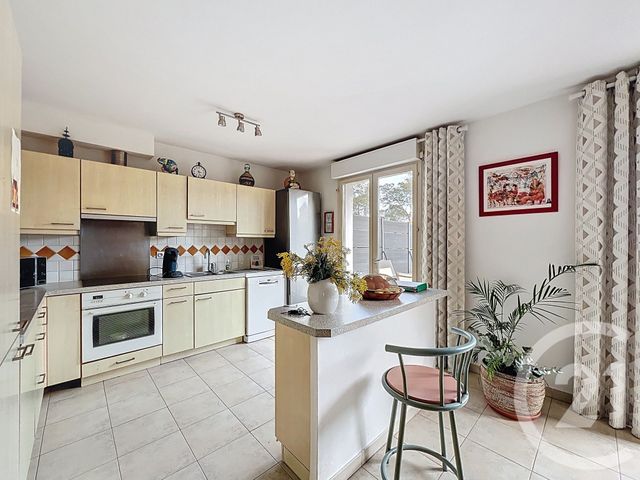 Maison &agrave; vendre - 4 pi&egrave;ces - 107 m2 - Mougins - 06 - PROVENCE-ALPES-COTE-D-AZUR