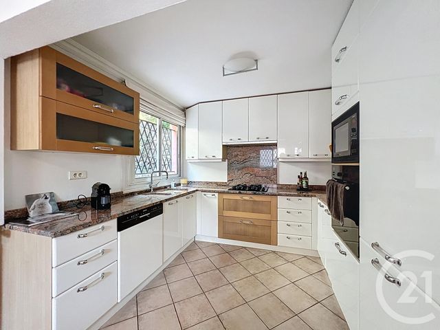 Maison &agrave; vendre - 6 pi&egrave;ces - 192 m2 - Mougins - 06 - PROVENCE-ALPES-COTE-D-AZUR