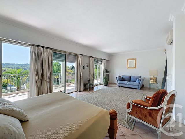 Maison &agrave; vendre - 6 pi&egrave;ces - 192 m2 - Mougins - 06 - PROVENCE-ALPES-COTE-D-AZUR