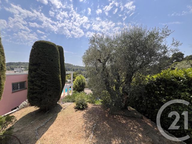 Maison &agrave; vendre - 6 pi&egrave;ces - 192 m2 - Mougins - 06 - PROVENCE-ALPES-COTE-D-AZUR