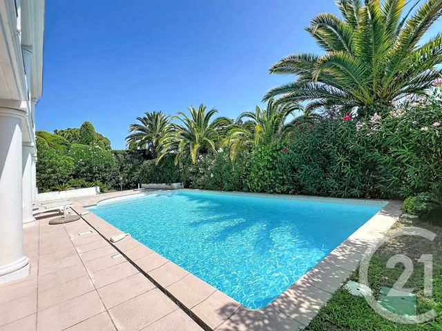 Maison &agrave; vendre - 6 pi&egrave;ces - 192 m2 - Mougins - 06 - PROVENCE-ALPES-COTE-D-AZUR