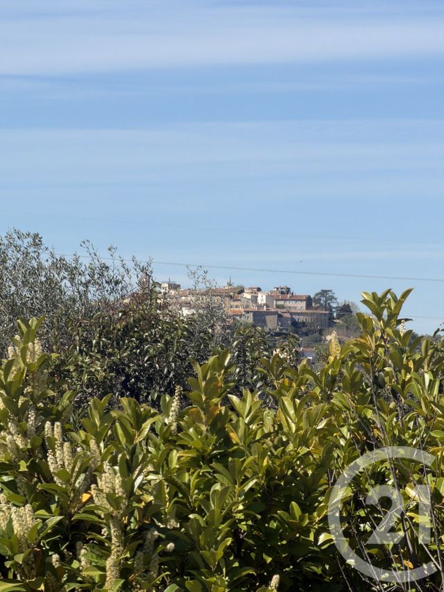 Maison &agrave; vendre - 6 pi&egrave;ces - 192 m2 - Mougins - 06 - PROVENCE-ALPES-COTE-D-AZUR