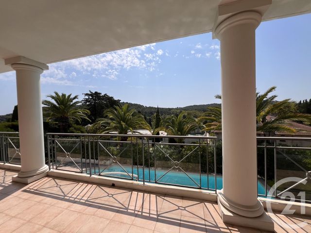 Maison &agrave; vendre - 6 pi&egrave;ces - 192 m2 - Mougins - 06 - PROVENCE-ALPES-COTE-D-AZUR