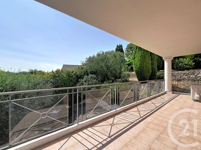 Maison &agrave; vendre - 6 pi&egrave;ces - 192 m2 - Mougins - 06 - PROVENCE-ALPES-COTE-D-AZUR