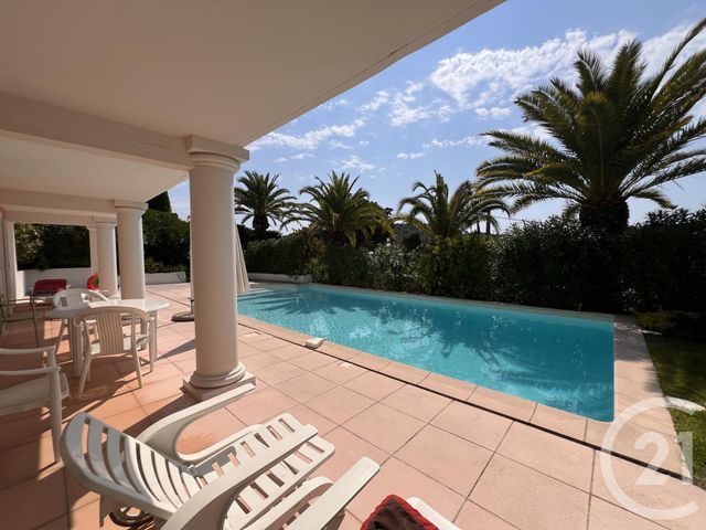 Maison &agrave; vendre - 6 pi&egrave;ces - 192 m2 - Mougins - 06 - PROVENCE-ALPES-COTE-D-AZUR