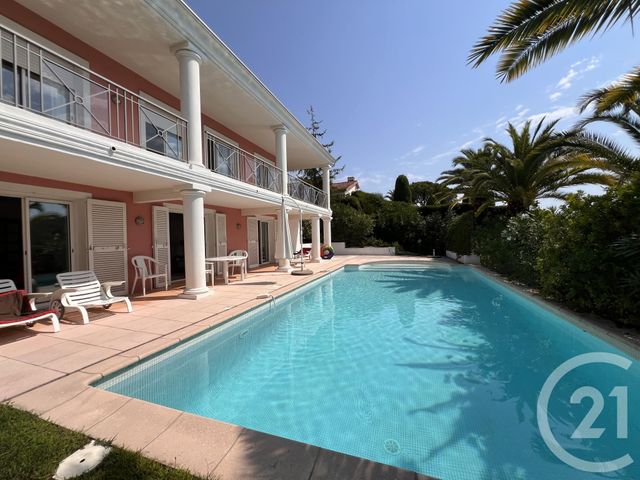 Maison &agrave; vendre - 6 pi&egrave;ces - 192 m2 - Mougins - 06 - PROVENCE-ALPES-COTE-D-AZUR
