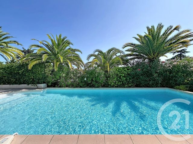 Maison &agrave; vendre - 6 pi&egrave;ces - 192 m2 - Mougins - 06 - PROVENCE-ALPES-COTE-D-AZUR